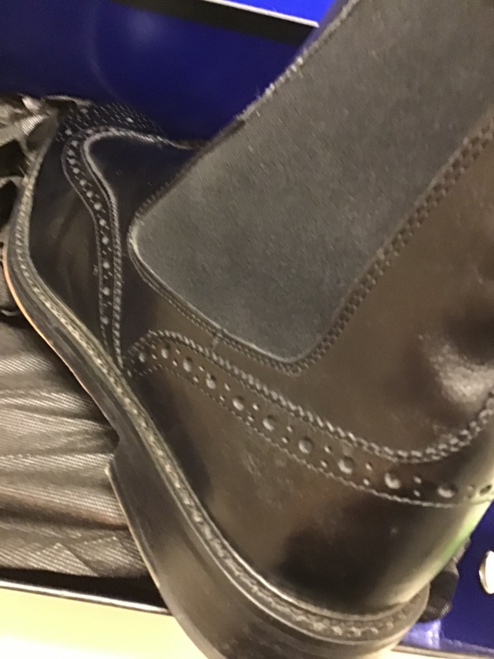 JOE’S JEANS MENS BRODY BOOT - Picture 13 of 16